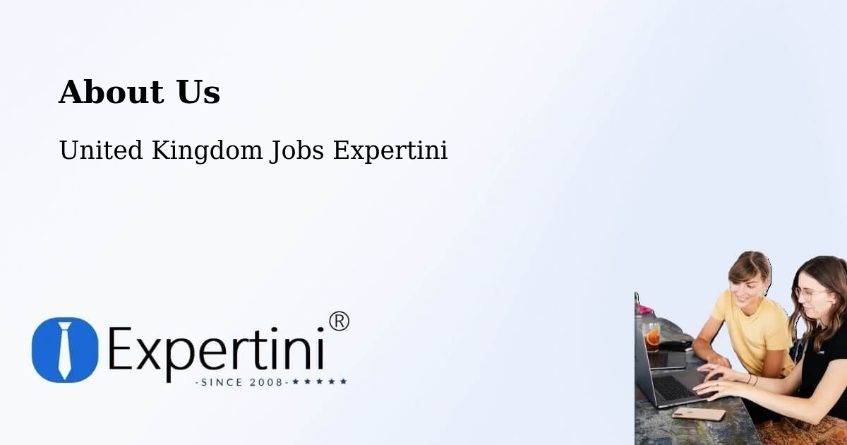 About Expertini Recruitment Platform  – Runcorn - Runcorn, United Kingdom Jobs Expertini