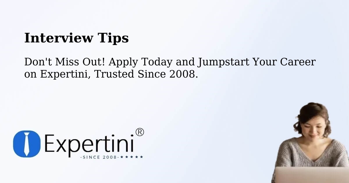 Interview Tips & Techniques for Job Seekers – Runcorn - Runcorn, United Kingdom Jobs Expertini