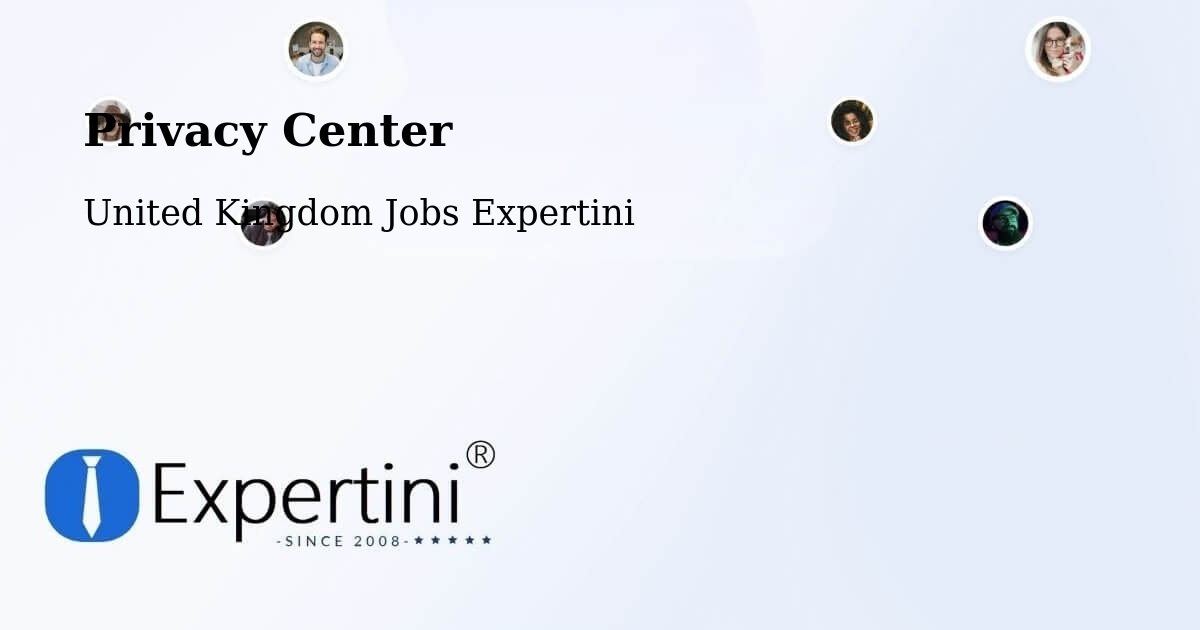 Privacy Policy – Runcorn - United Kingdom Jobs Expertini