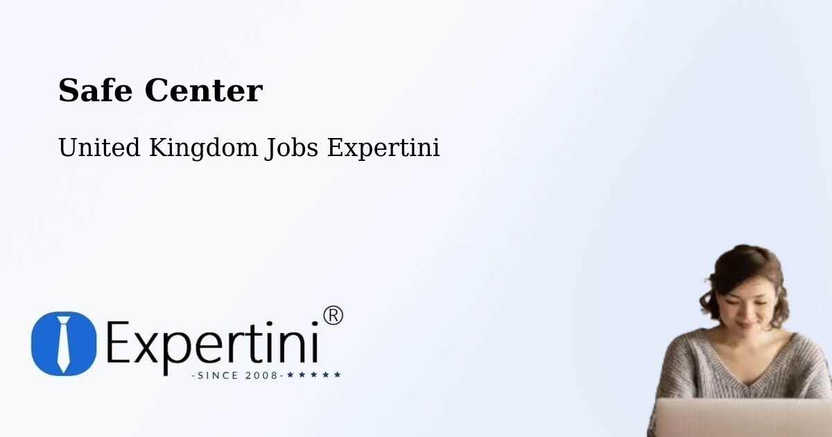 Safety Center – Runcorn - United Kingdom Jobs Expertini